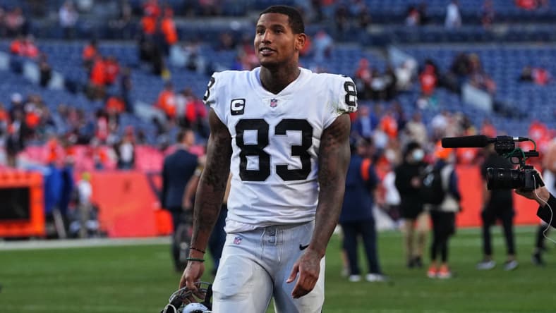 darren waller trade to the denver broncos