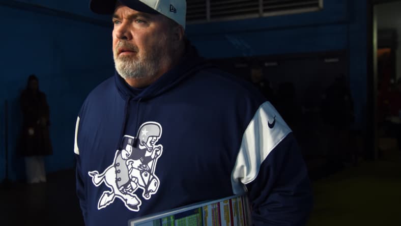 nfl head coaches hot seat: mike mccarthy