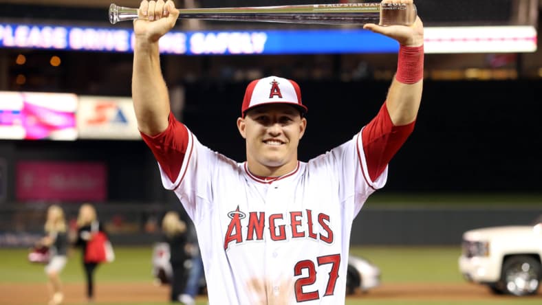 MLB: All Star Game