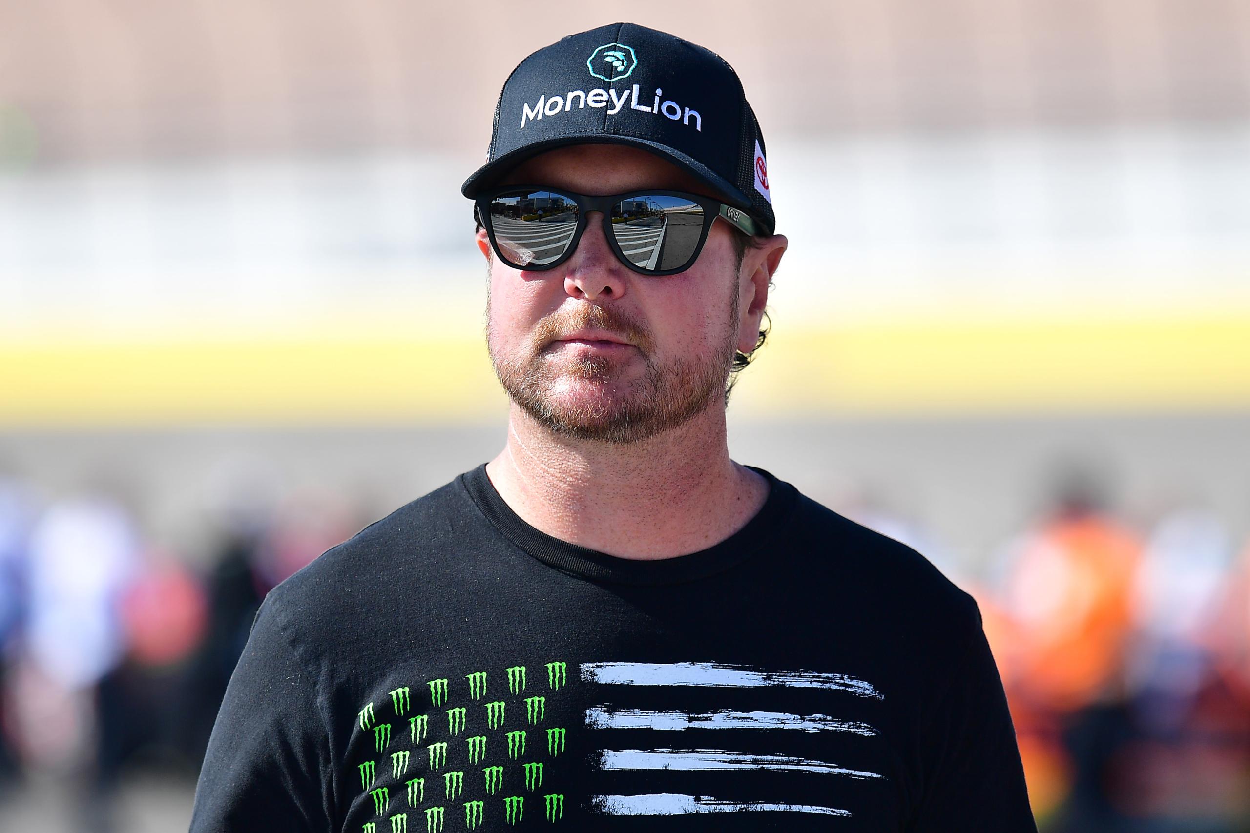 Kurt Busch
