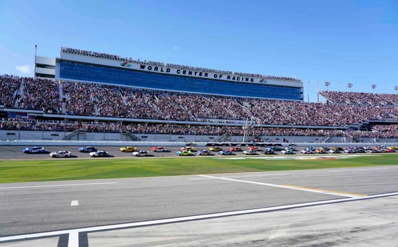 NASCAR: Daytona 500