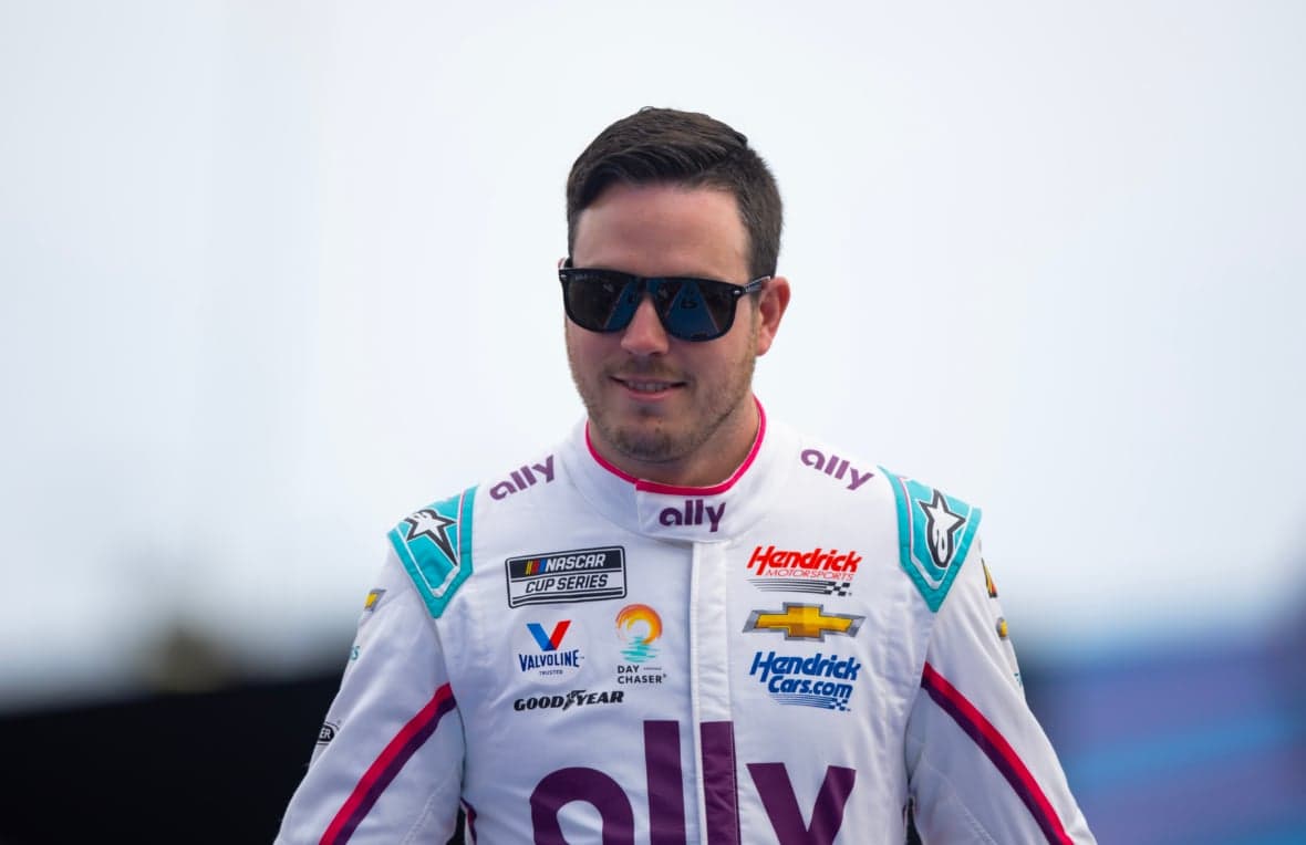 NASCAR: Daytona 500