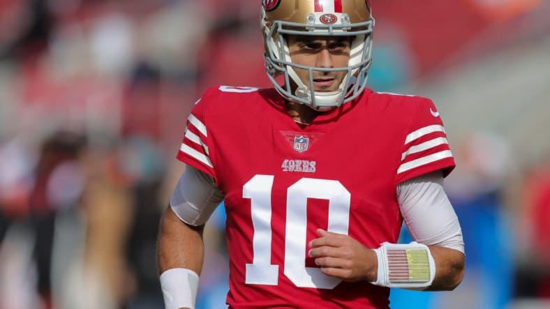 NFL: Miami Dolphins at San Francisco 49ers