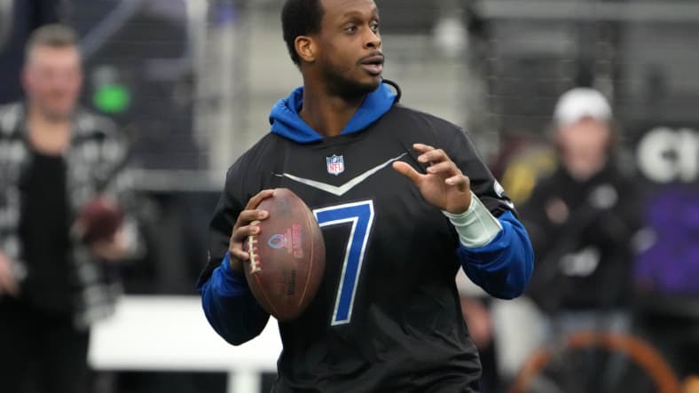 NFL: Pro Bowl Games-NFC Practice