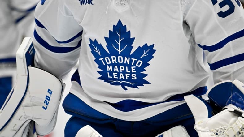 NHL: Toronto Maple Leafs at Dallas Stars