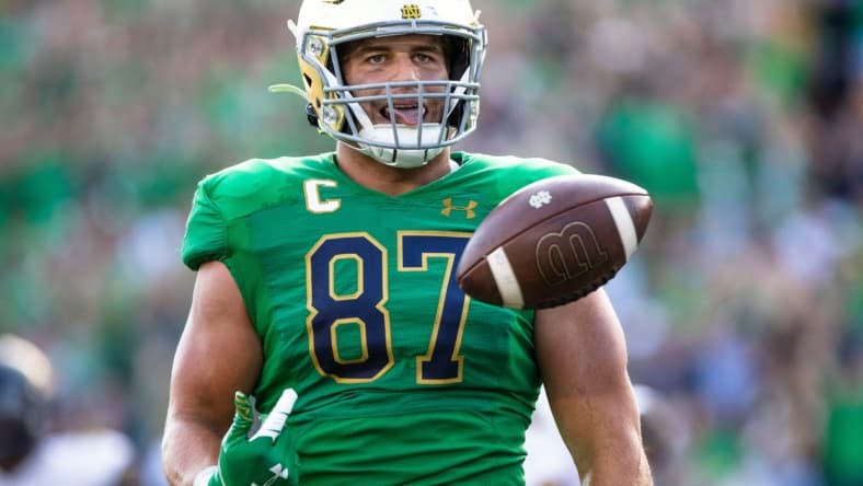Syndication: Notre Dame Insider
