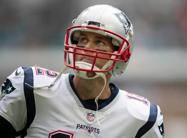 super bowl qb