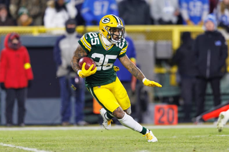 nfl free agency
