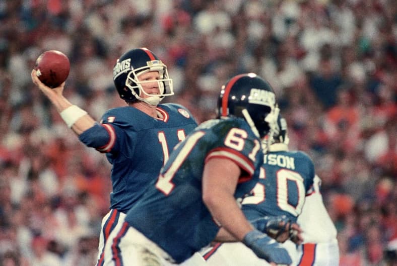 super bowl qb