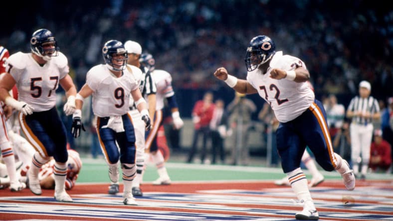 biggest blowouts in super bowl history; super bowl xx