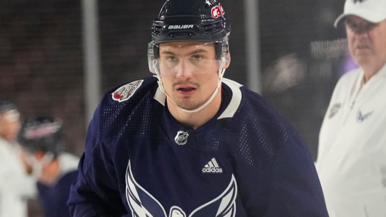 dmitry orlov trade