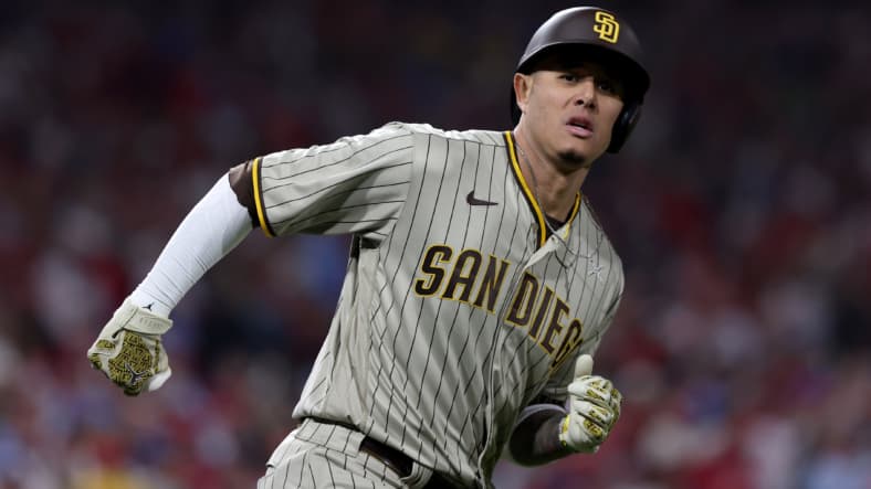 manny machado