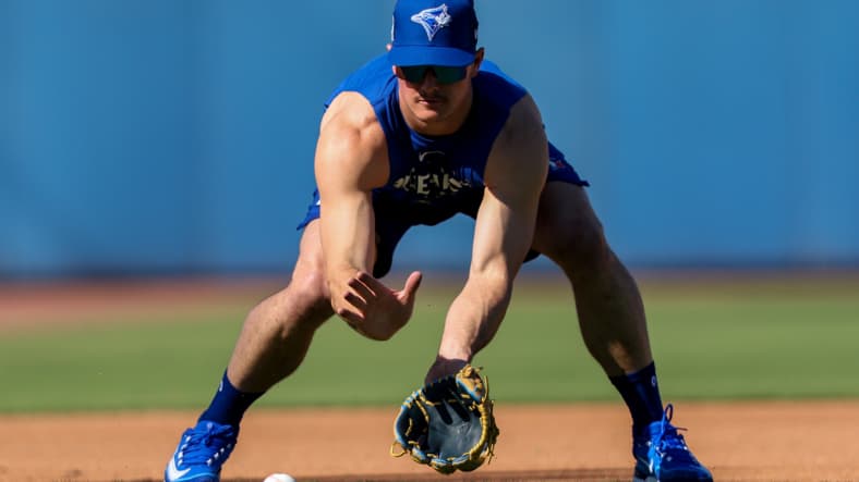matt chapman