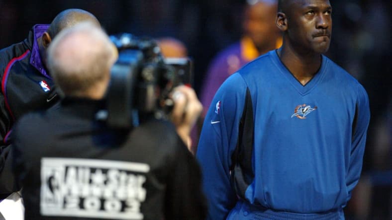 nba all-star weekend