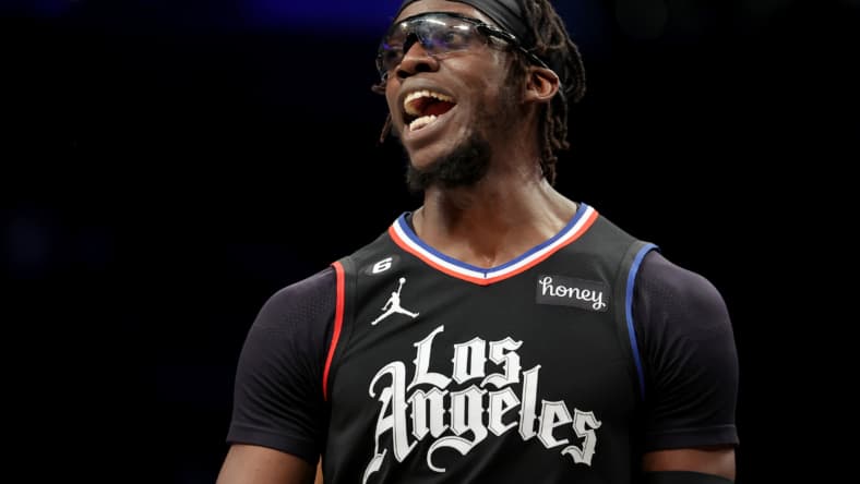 nba buyout candidate: reggie jackson