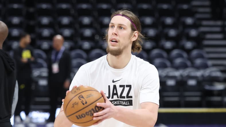 nba buyout market: kelly olynyk