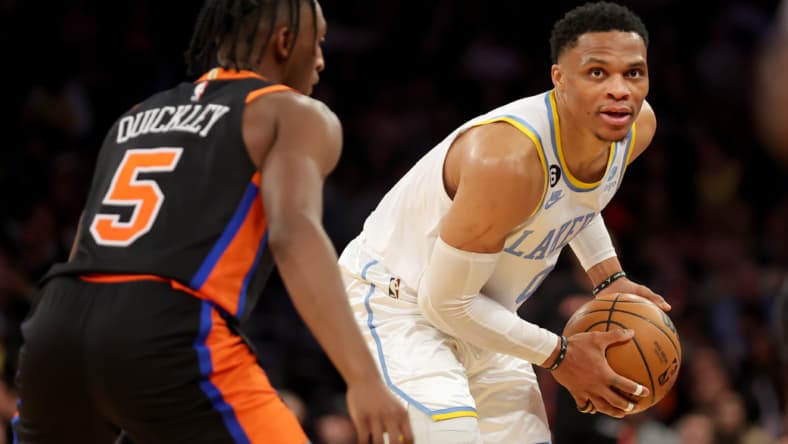 nba buyout market: russell westbrook