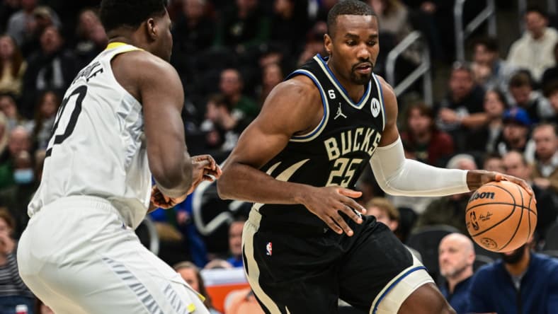 nba buyout market: serge ibaka