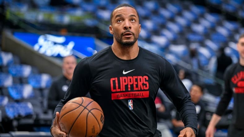 nba trade rumors: john wall