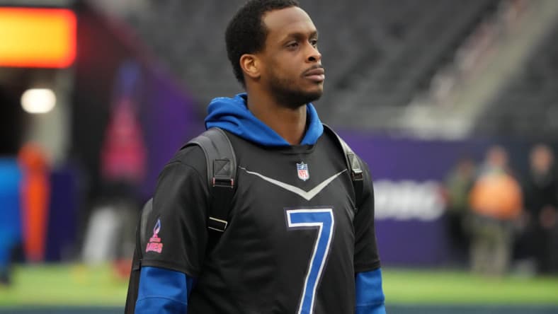 nfl award winners: geno smith