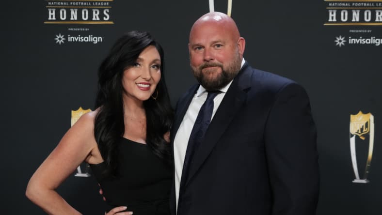 nfl coach of the year: nfl awards, brian daboll