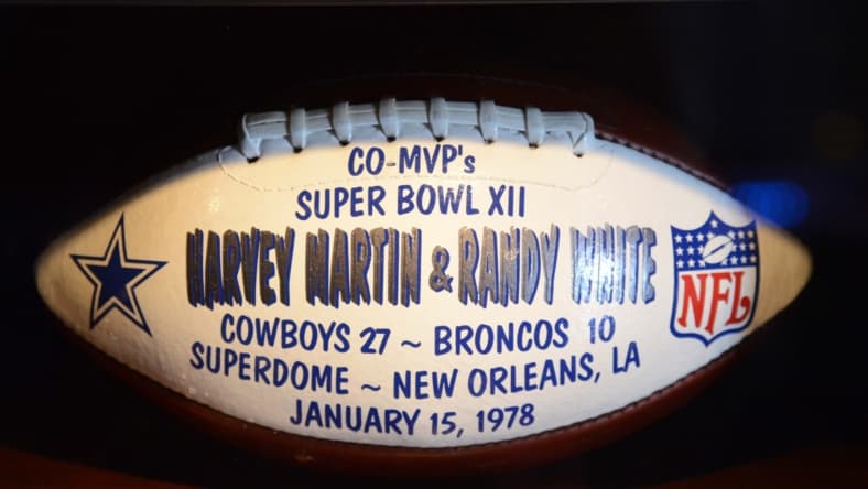 worst performances from a qb super bowl history: craig morton
