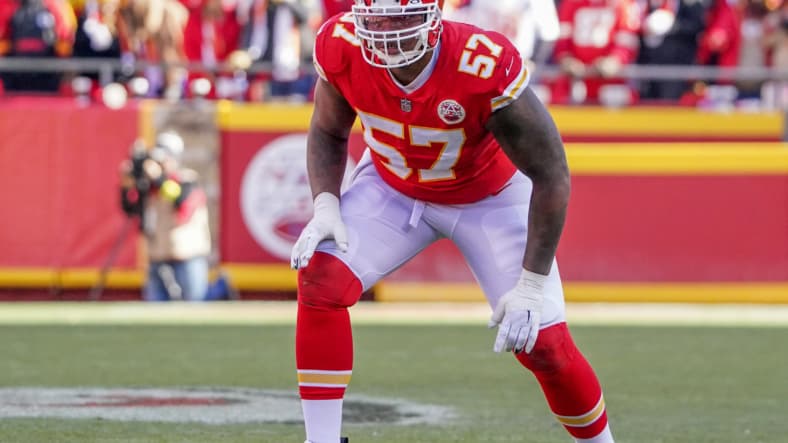 NFL: Jacksonville Jaguars at Kansas City Chiefs
