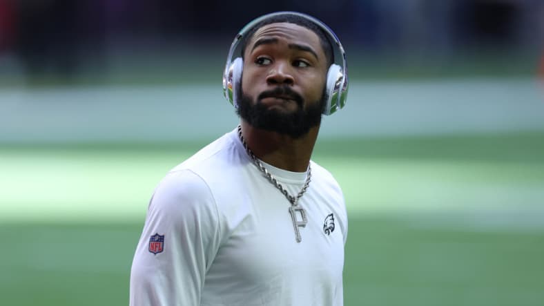 NFL: Super Bowl LVII-Kansas City Chiefs vs Philadelphia Eagles
