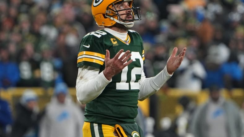 Syndication: PackersNews