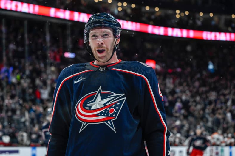 nhl trade deadline