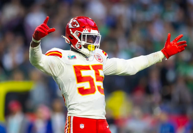 nfl free agency