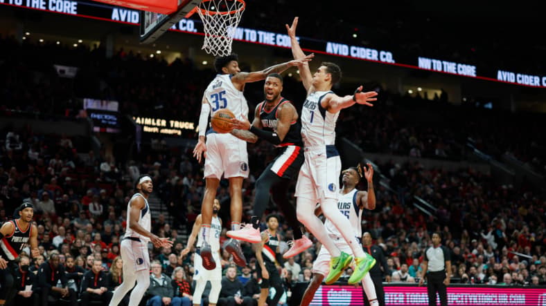dallas mavericks