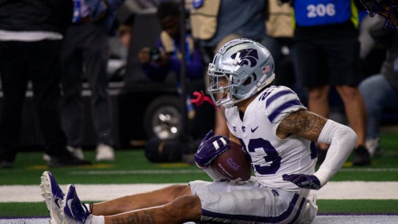 denver broncos draft targets: julius brents