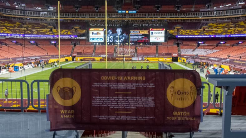 fedex field, washington commanders