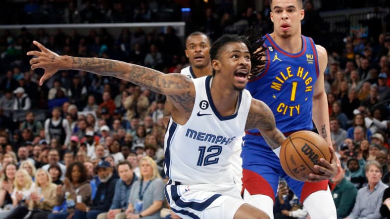 ja morant