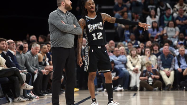 ja morant