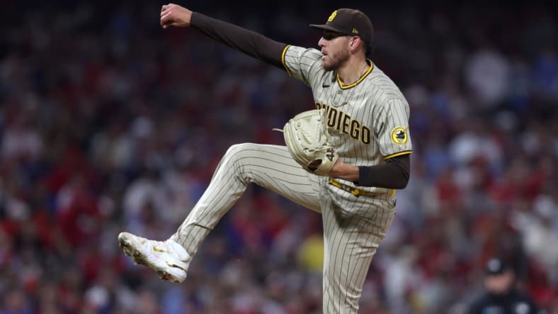 joe musgrove