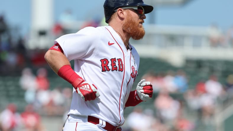 justin turner