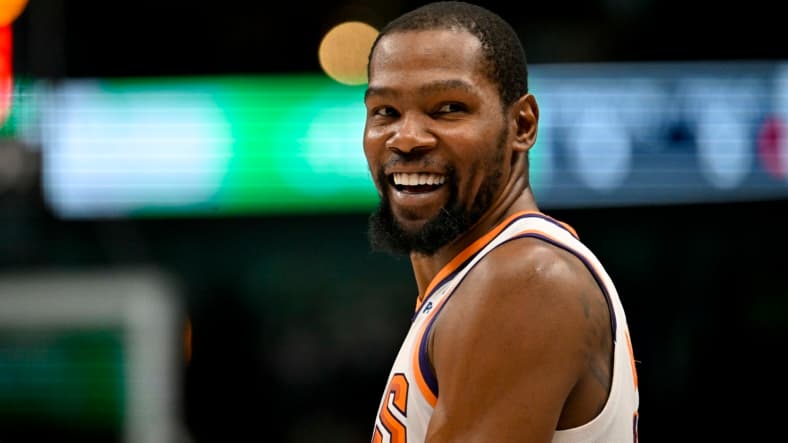 kevin durant