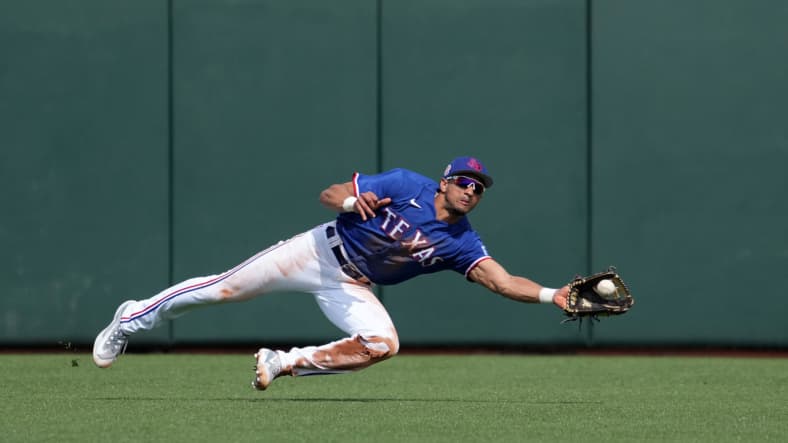 leody taveras