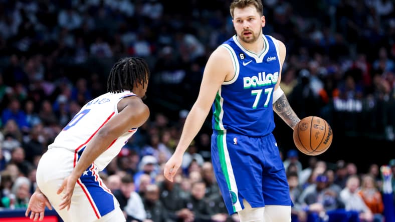 luka doncic