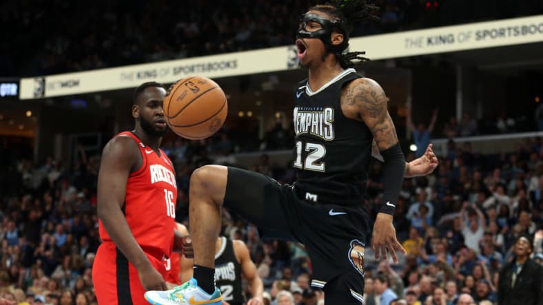 memphis grizzlies