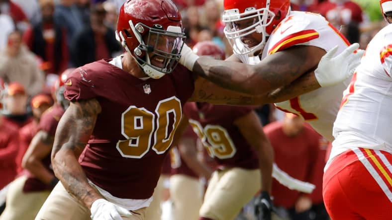 montez sweat trade, kansas city chiefs