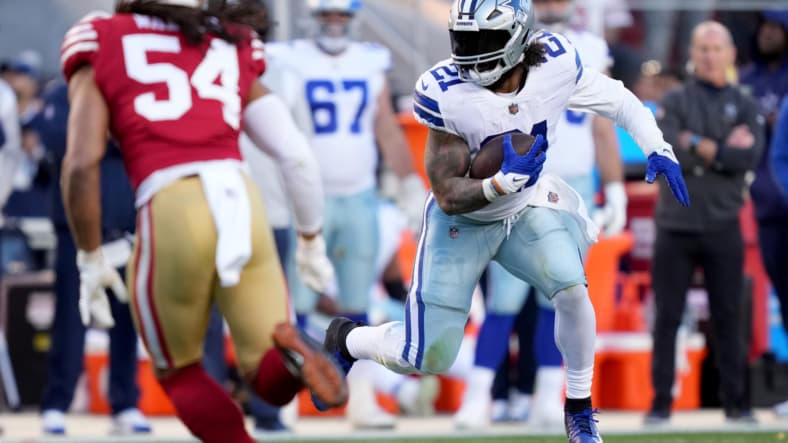 nfl free agency grades: dallas cowboys