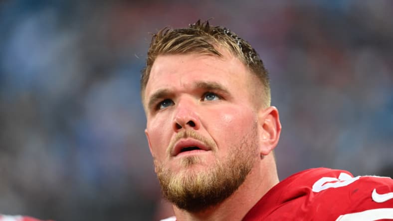 nfl free agency grades: denver broncos