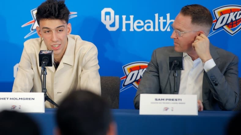 oklahoma city thunder