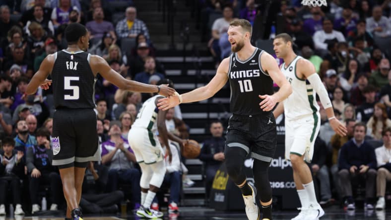 sacramento kings