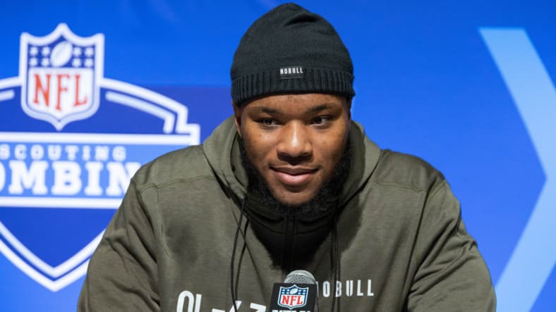 san francisco 49ers draft targets: tyler steen