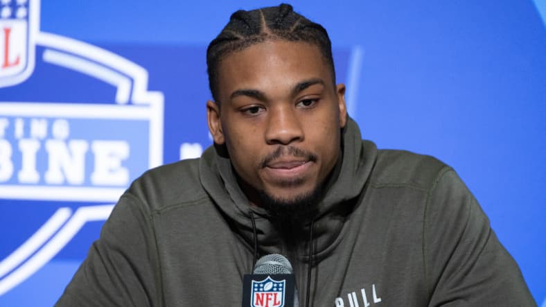 seattle seahawks draft cedric tillman