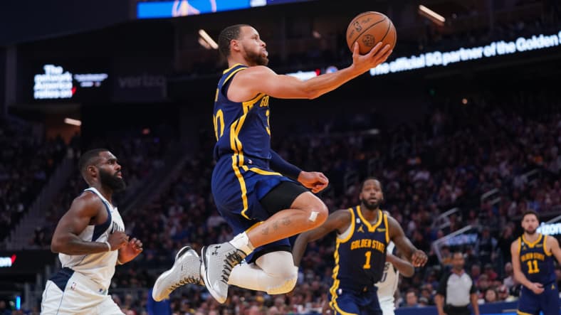 stephen curry